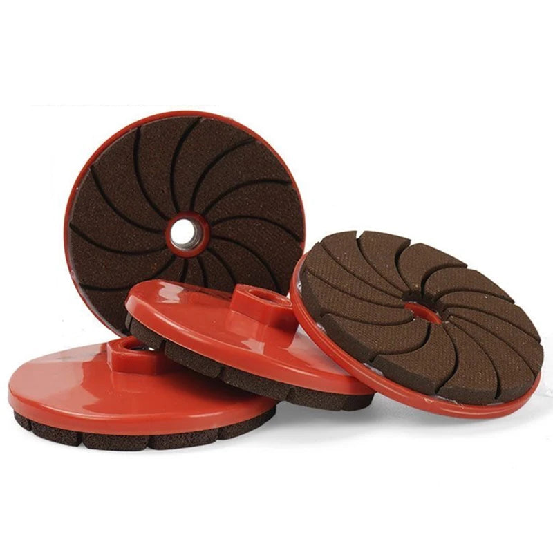 Integrated Polishing Angle Grinder Disc BL-TL667