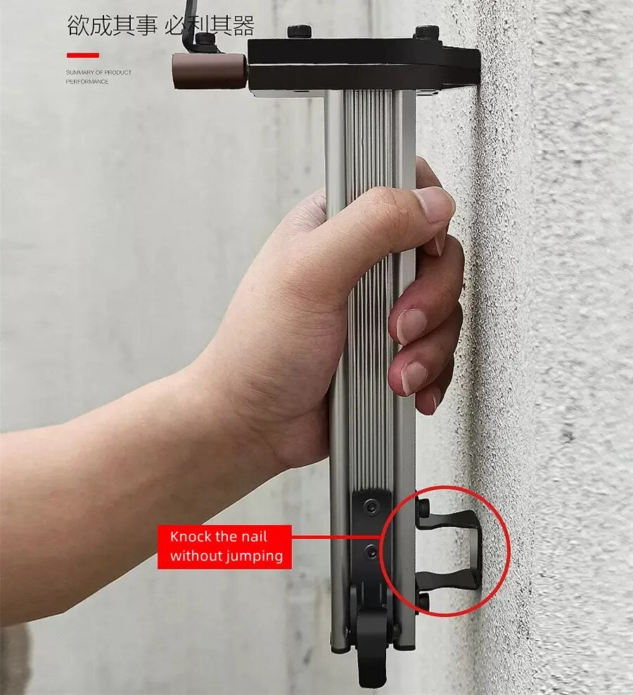 Manual Nail Gun BL-TL216