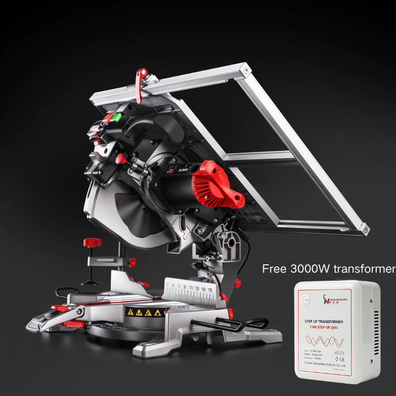 Sawing Cutting Dual-purpose Sawing Machine BL-M04
