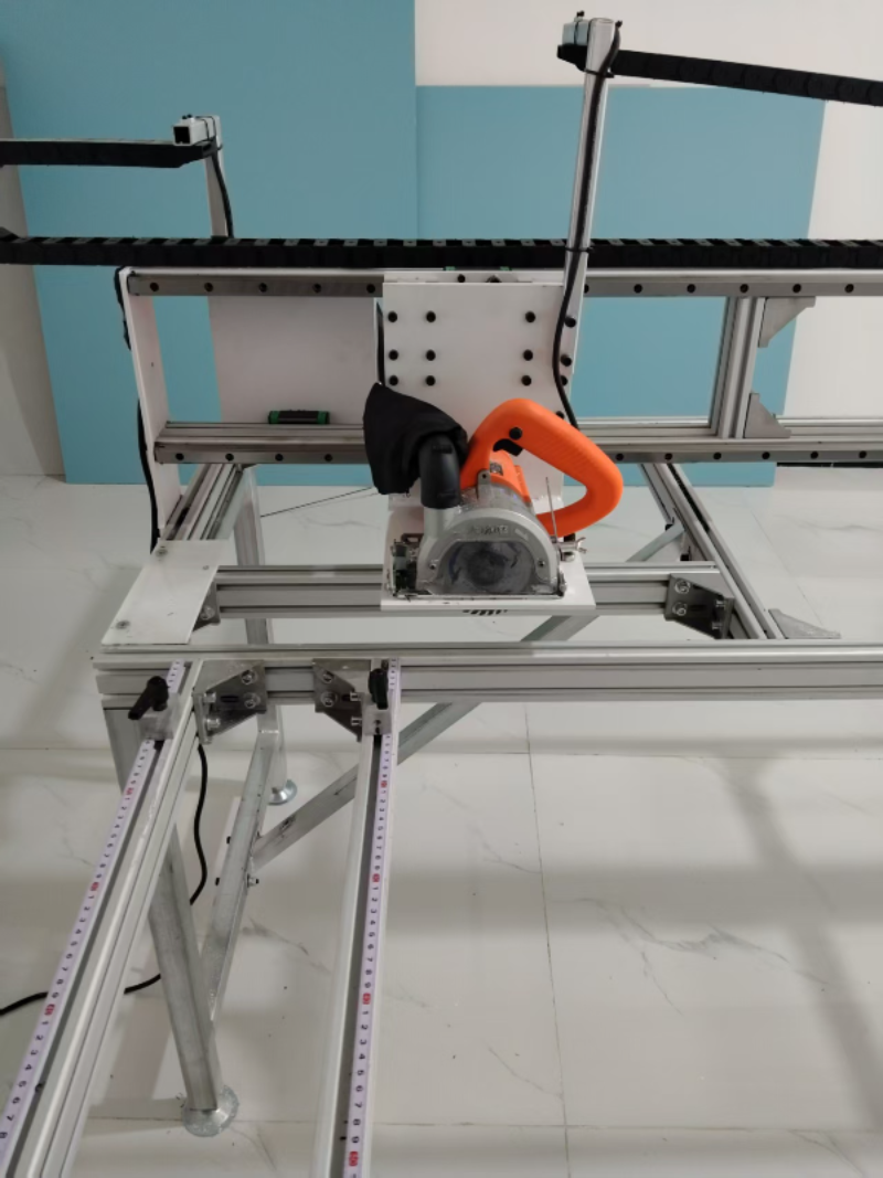 Aluminum-plastic Panel Slotting Machine BL-M38