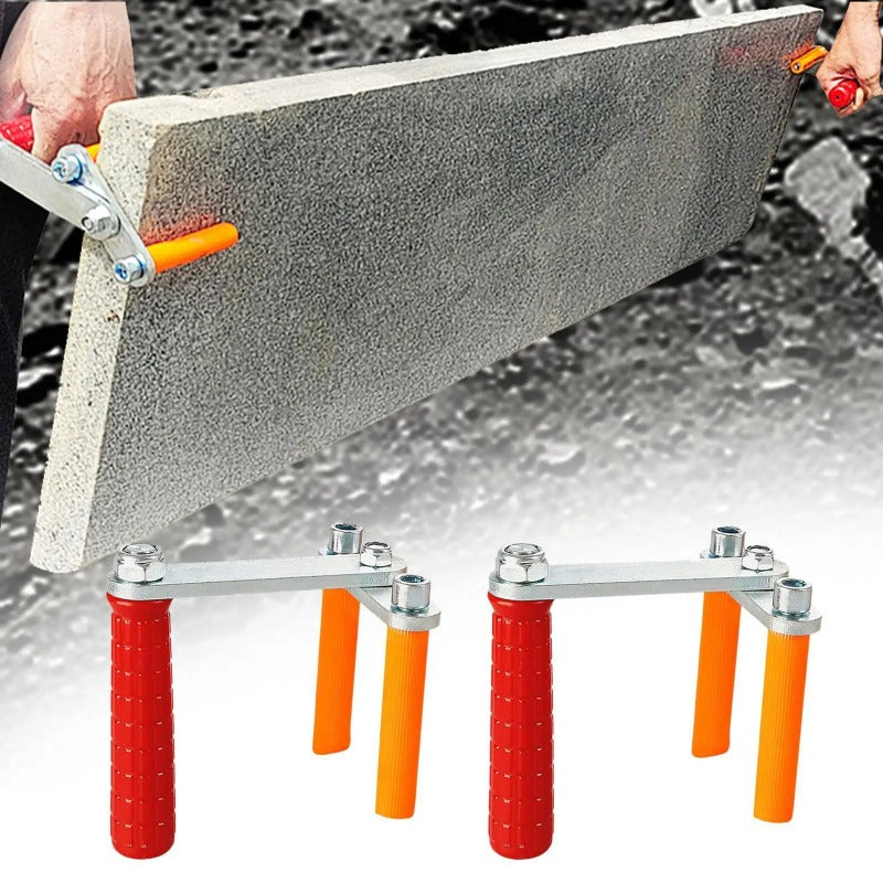 Drywall Bracket Comfort Grip Clip BL-TL530