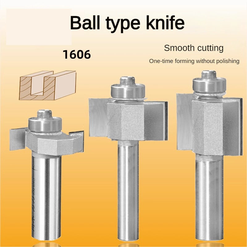T-type Ball Cutter BL-TL526