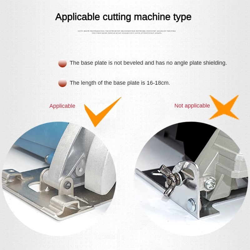 Tile Chamfering Machine BL-TL515