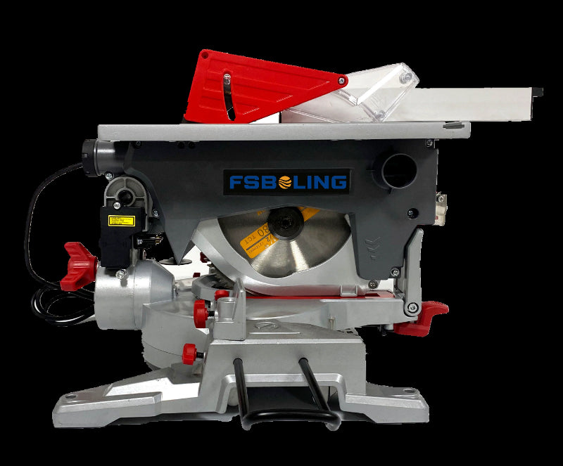 Sawing Cutting Dual-purpose Sawing Machine BL-M04