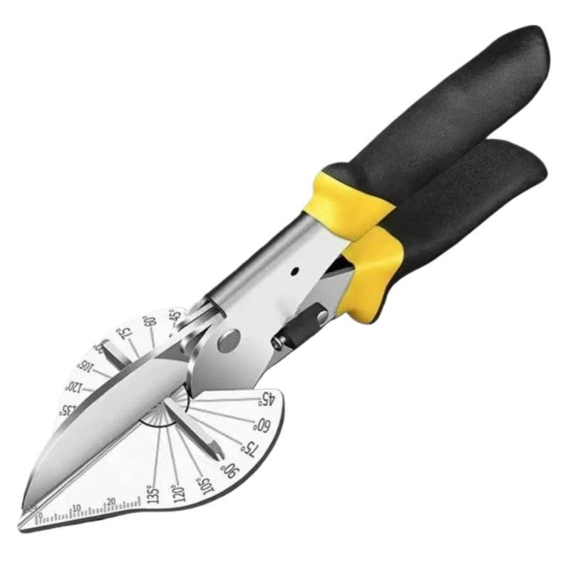 Woodworking Multi-functional Angel Scissors BL-TL164