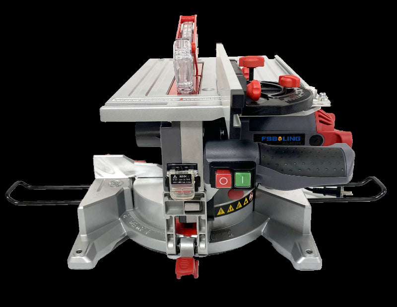 Sawing Cutting Dual-purpose Sawing Machine BL-M04