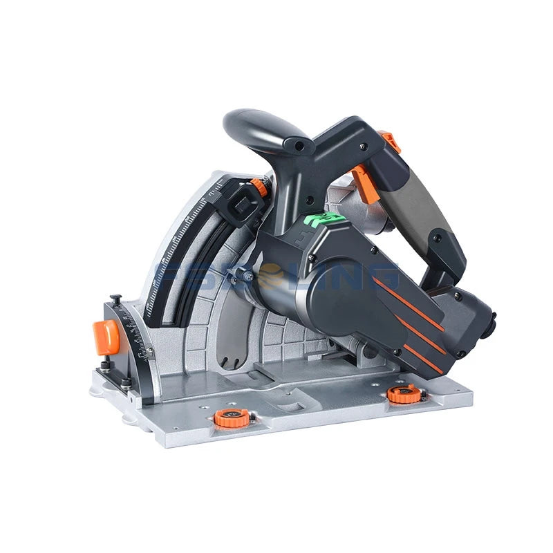 Miter Saw with Guide Rail BL-M36