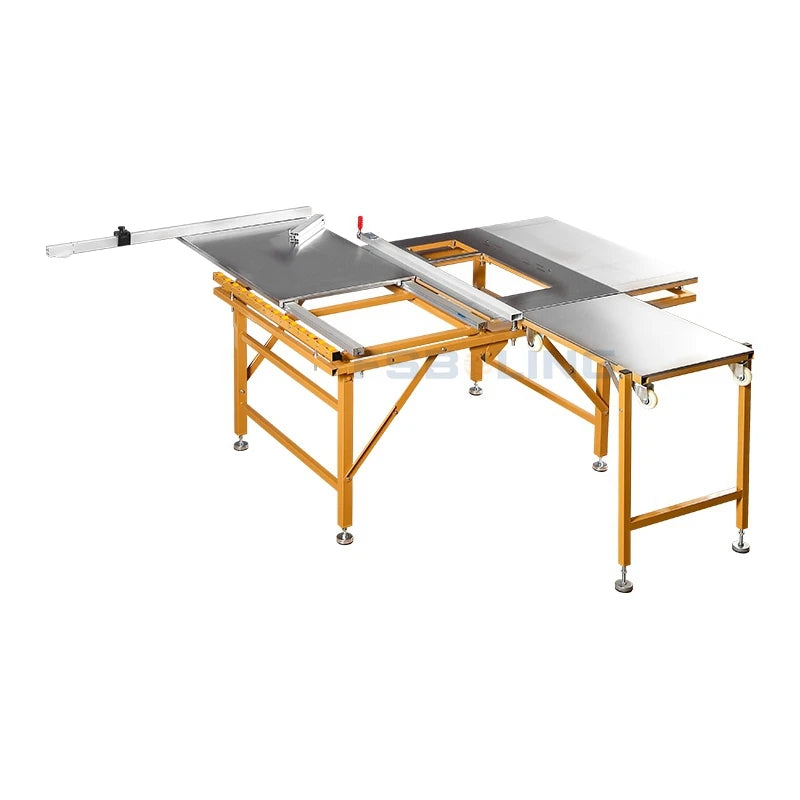 Foldable Portable Sliding Circular Table Saw BL-M31