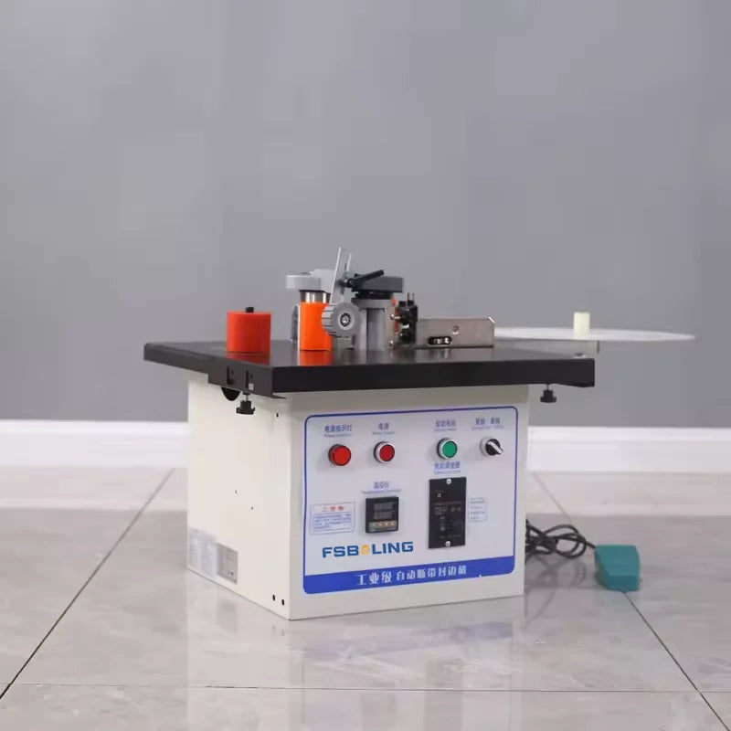 Small Portable Edge Banding Machine BL-M35