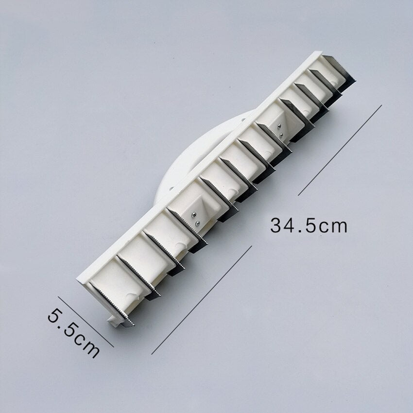 Inner & Outer Corner Putty Spatula BL-TL165
