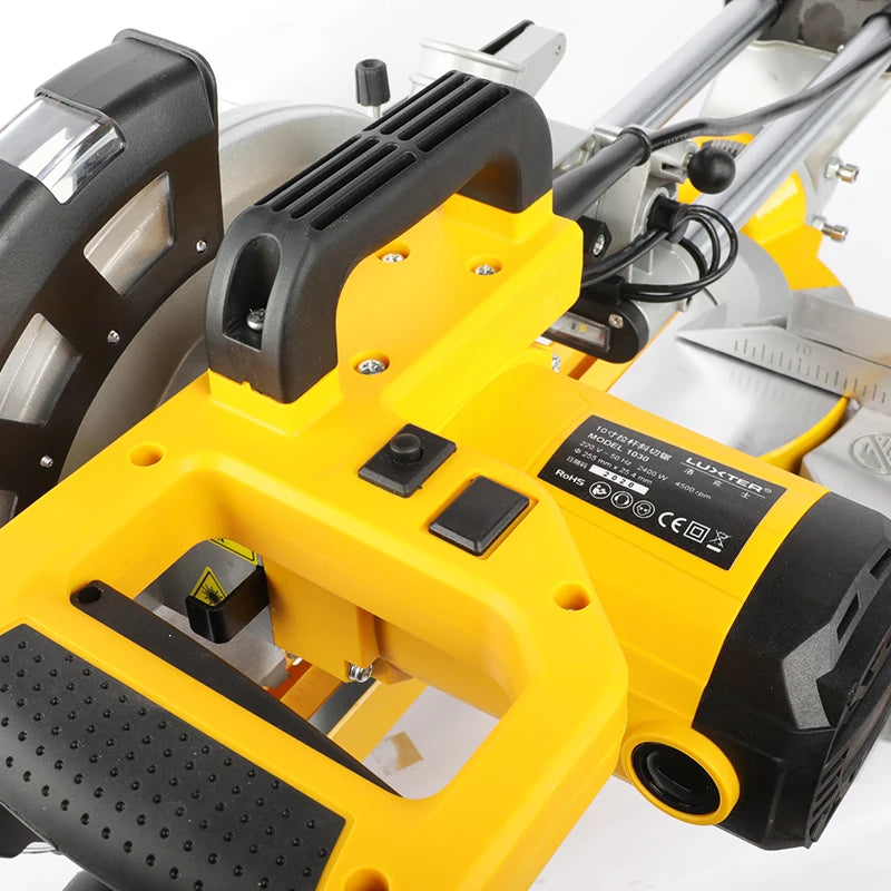 10" Portable Cutting Machine BL-M10