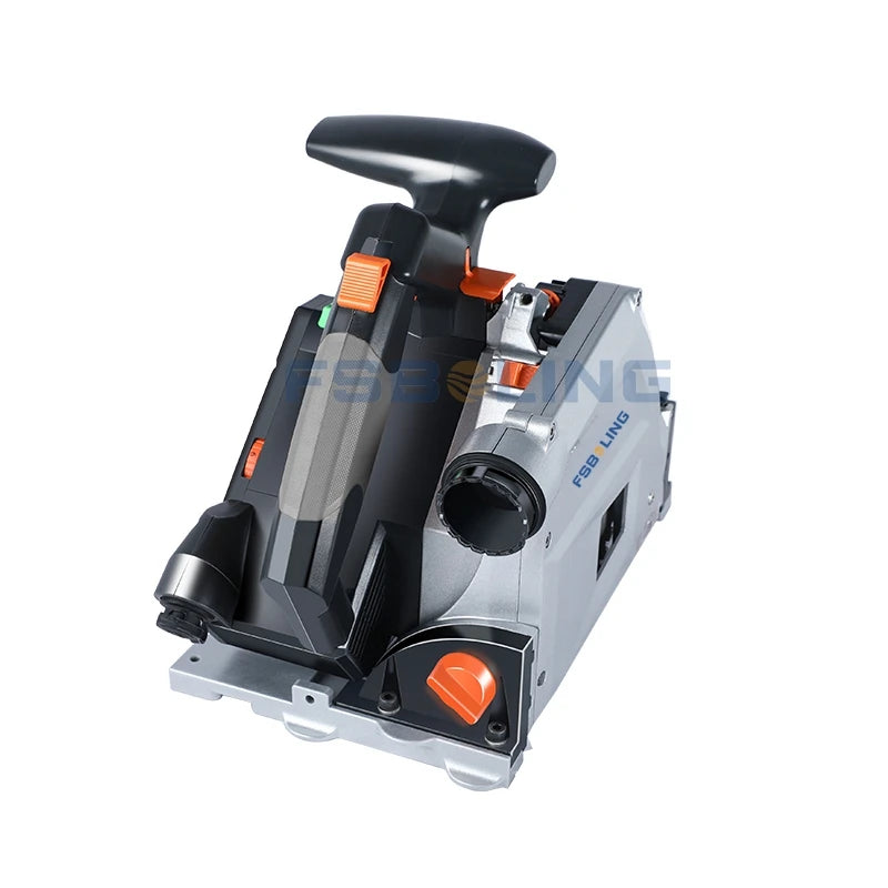 Miter Saw with Guide Rail BL-M36