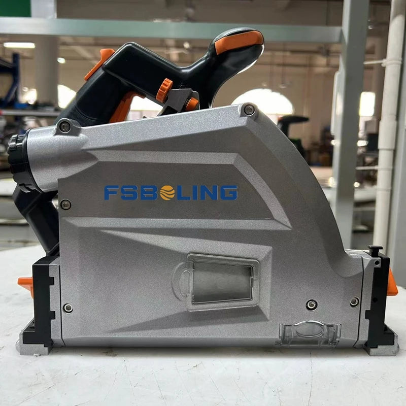 Miter Saw with Guide Rail BL-M36