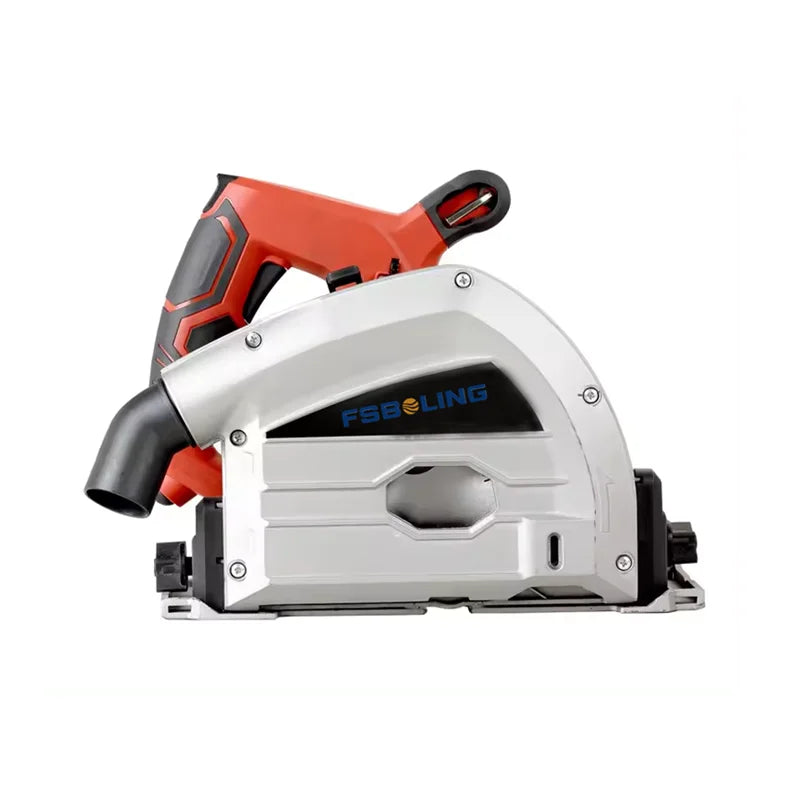 1400W Electric Single Speed Circular Plunge Saw BL-M32