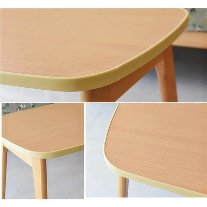 5m 9-20mm U-shaped TPE Self-adhesive Edge Banding Strip BL-TL673