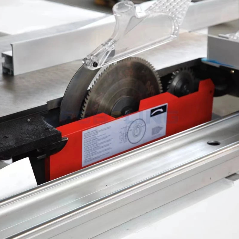 Woodworking Precision Sliding Table Saw BL-M41