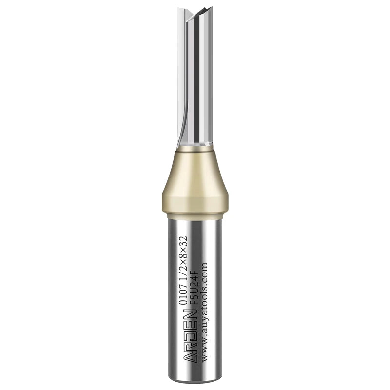 Double-edge Straight End Mill Cutter BL-TL651