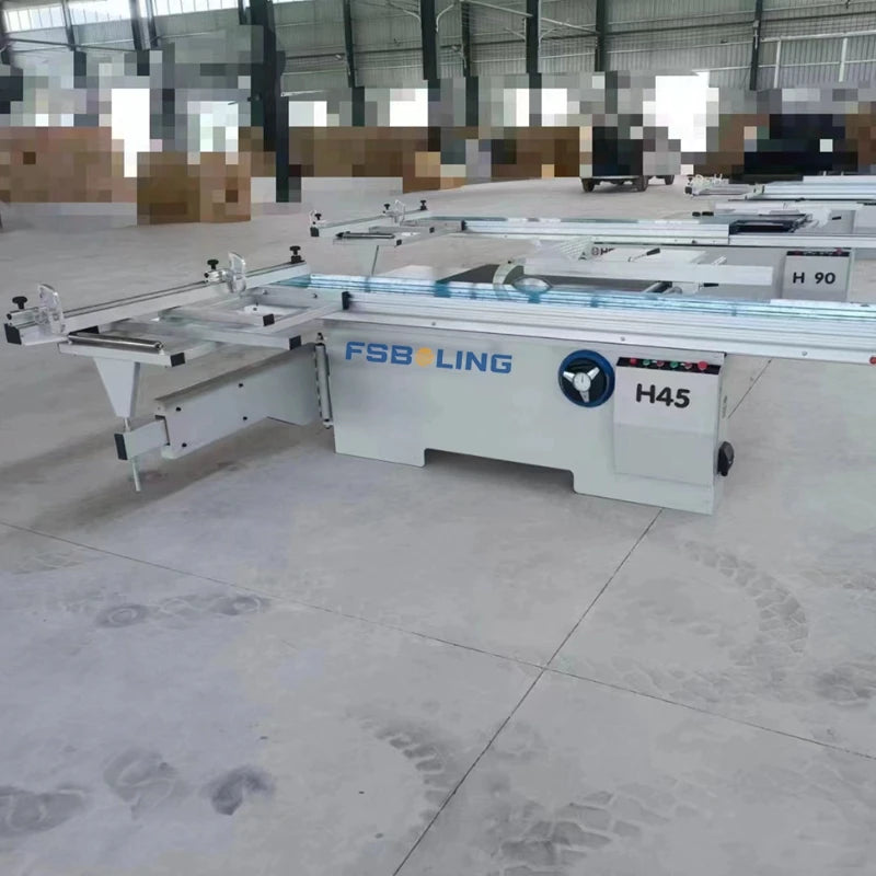 Woodworking Precision Sliding Table Saw BL-M41
