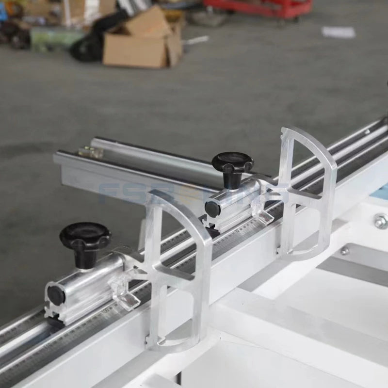 Woodworking Precision Sliding Table Saw BL-M41