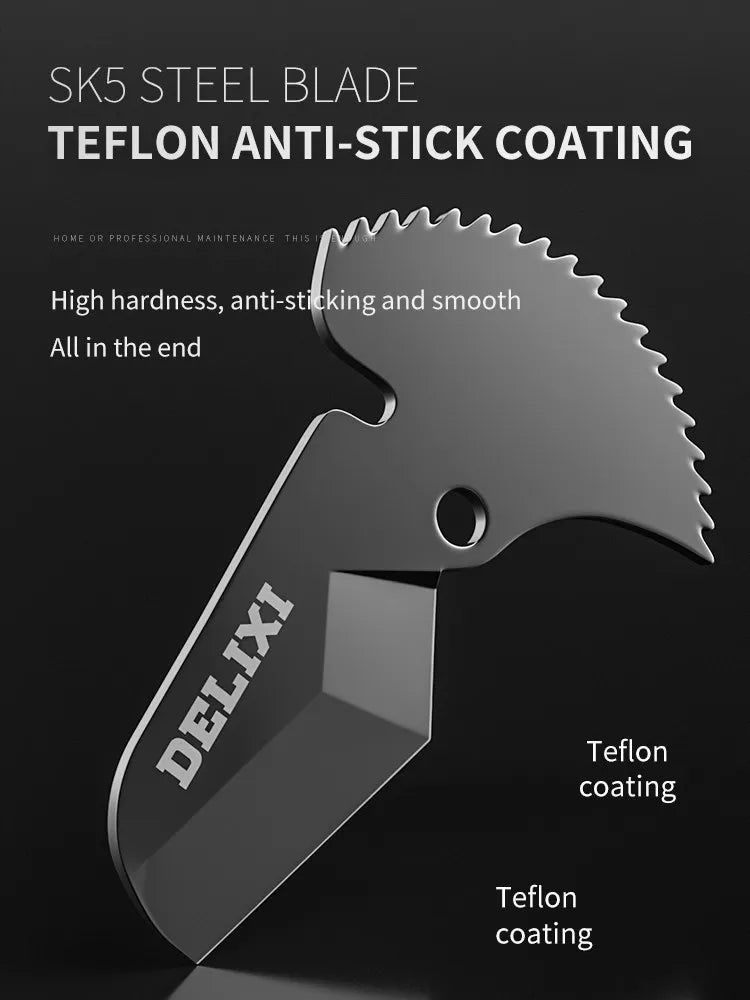 PVC Pipe Cutting Tool BL-TL193