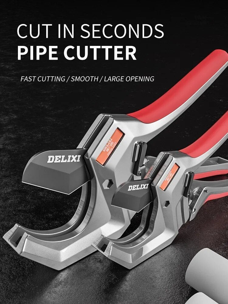 PVC Pipe Cutting Tool BL-TL193
