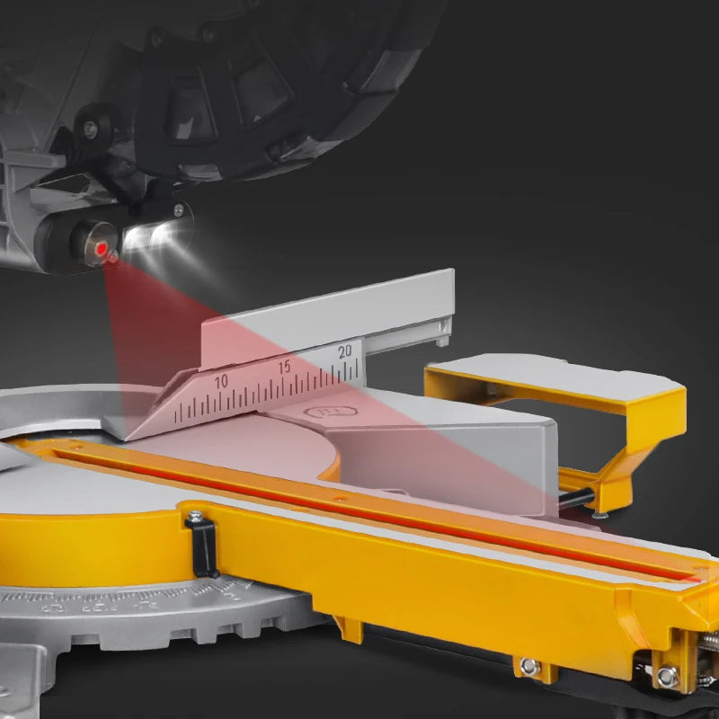 10" Portable Cutting Machine BL-M10