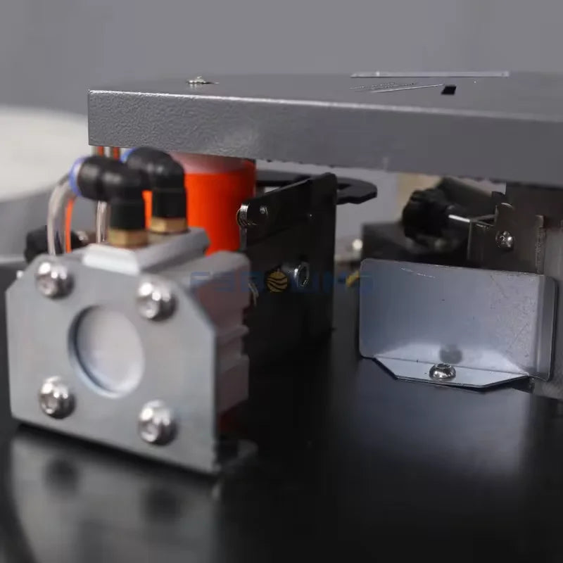 Small Portable Edge Banding Machine BL-M35