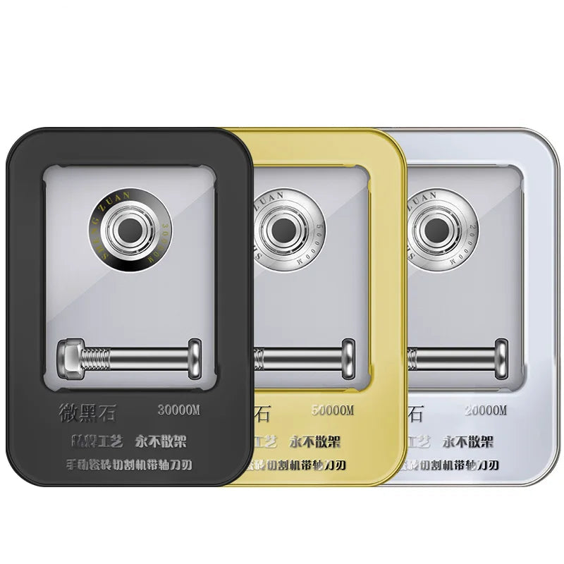 22mm Glass Tile Cutter Wheel BL-TL607
