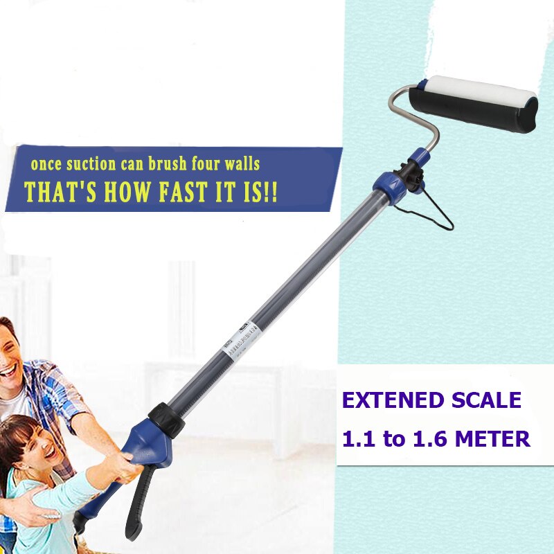 Paint Roller Extension Rod BL-TL166