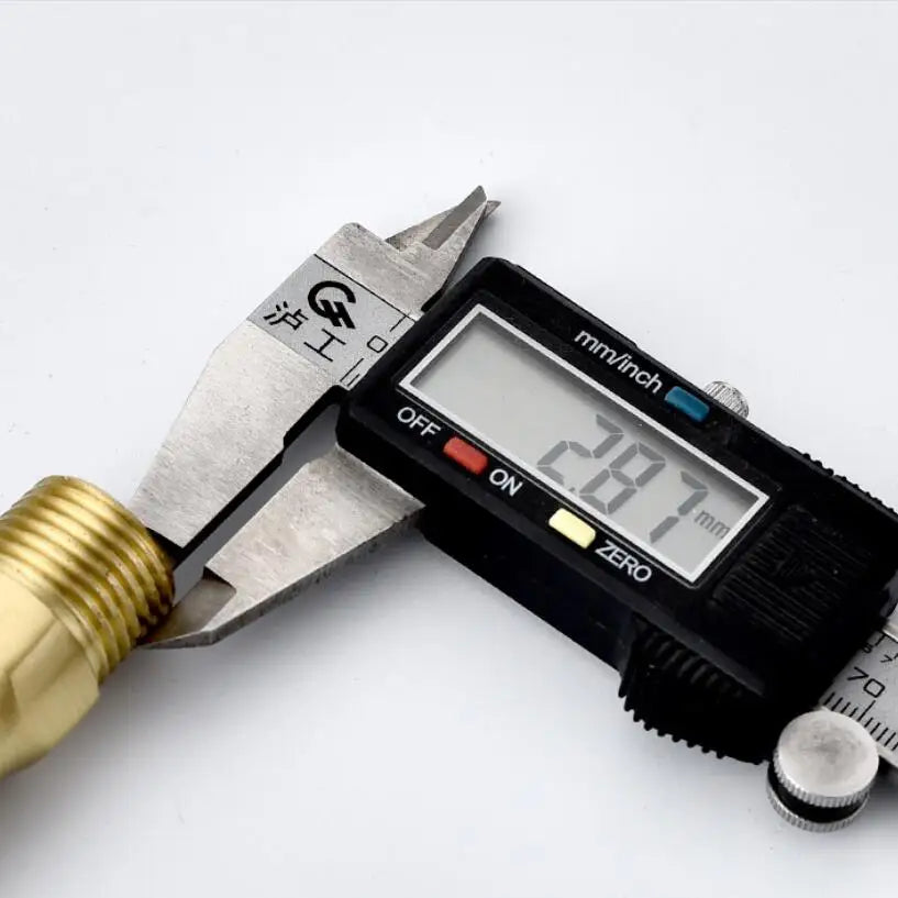 Lockable Key Faucet BL-TL557