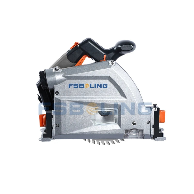 Miter Saw with Guide Rail BL-M36