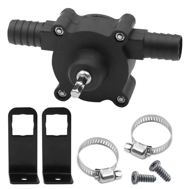 Portable Self-priming Pump BL-TL215