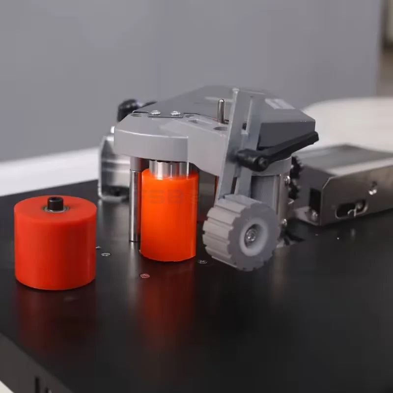 Small Portable Edge Banding Machine BL-M35