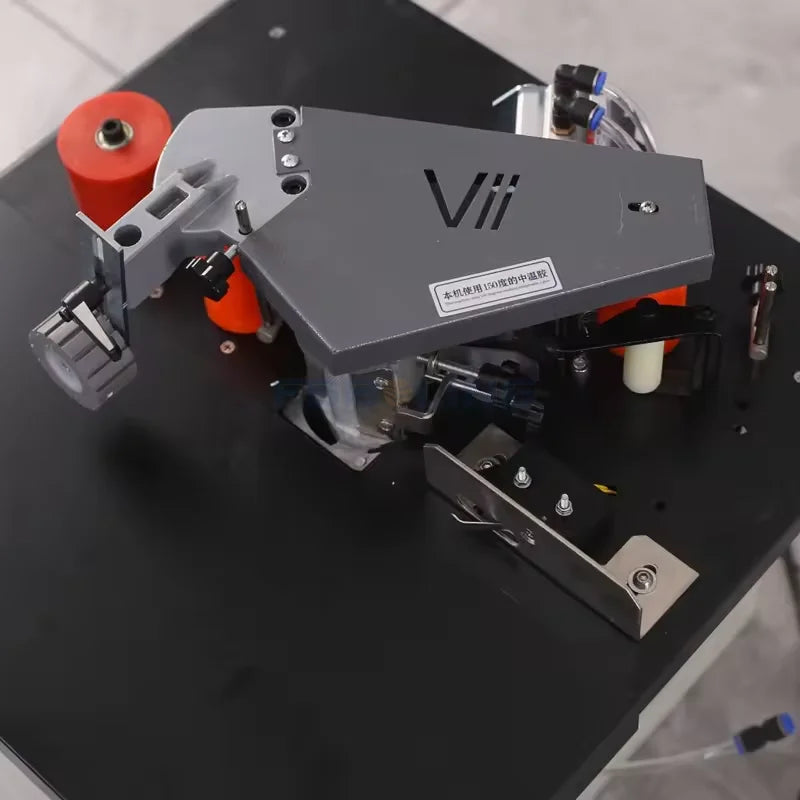 Small Portable Edge Banding Machine BL-M35