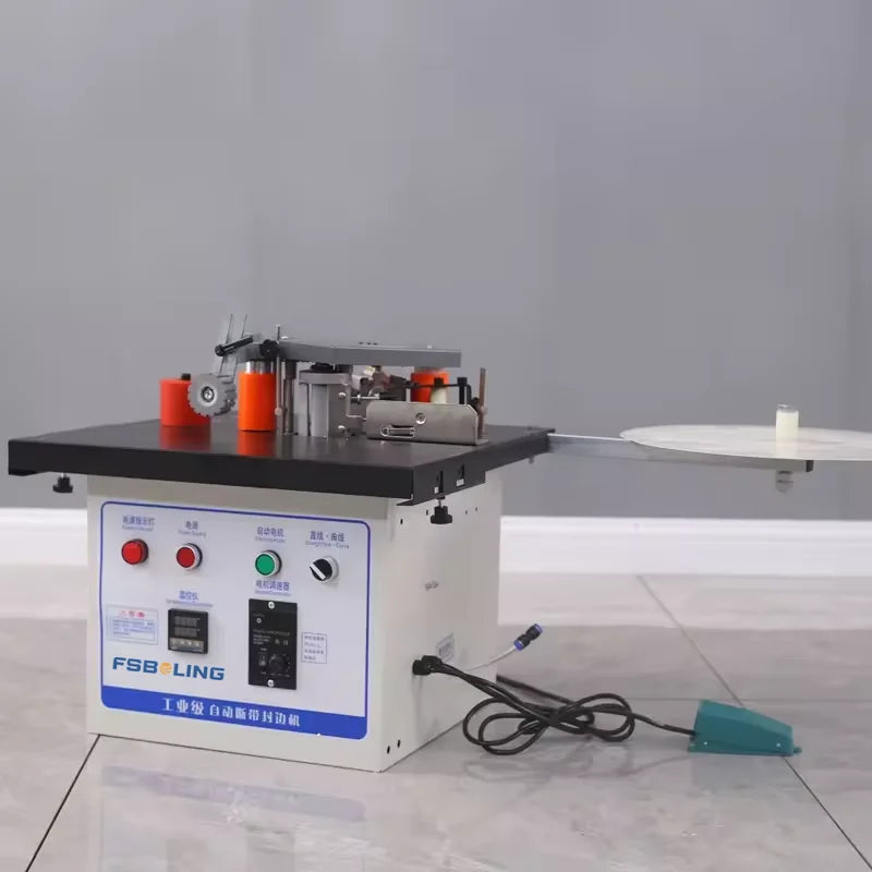 Small Portable Edge Banding Machine BL-M35