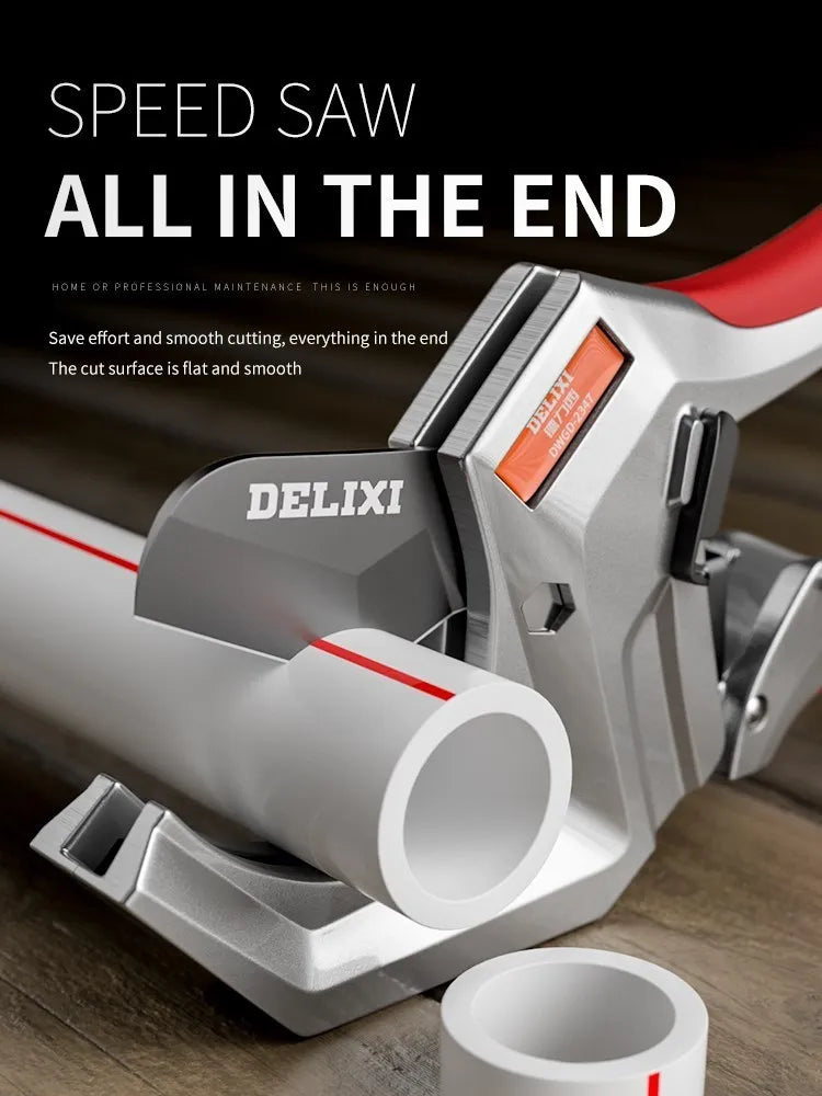 PVC Pipe Cutting Tool BL-TL193
