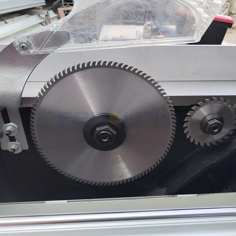 Woodworking Precision Sliding Table Saw BL-M41