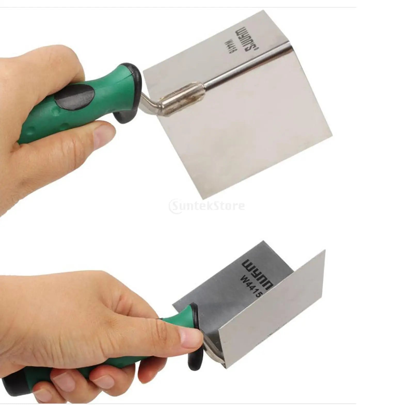 Internal & External Corner Putty Tool BL-TL664