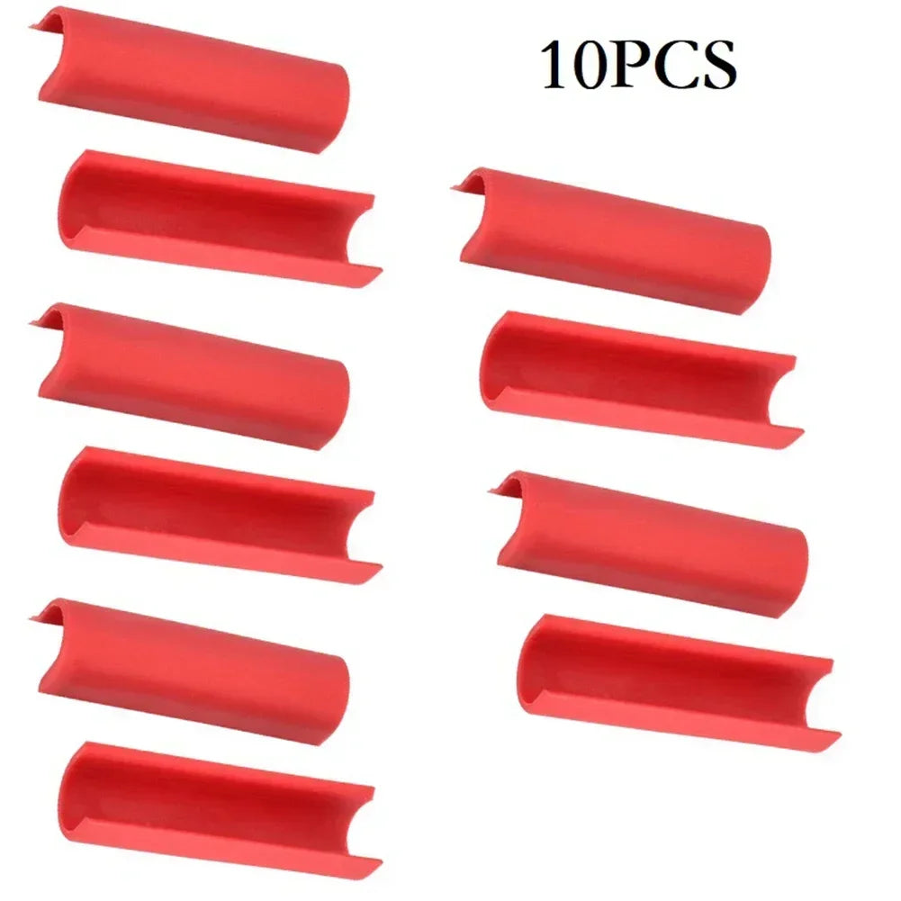 10-Pack Manual Tile Cutter U-Shaped Protective Cover BL-TL666