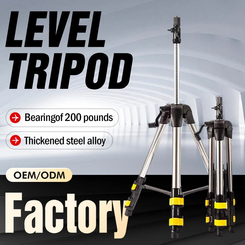 Level Tripod BL-TL682