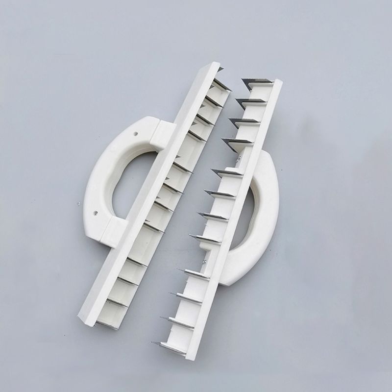 Inner & Outer Corner Putty Spatula BL-TL165