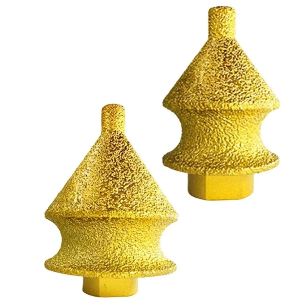M10 Tile Chamfering Drill Bit Grinding Wheel BL-TL752