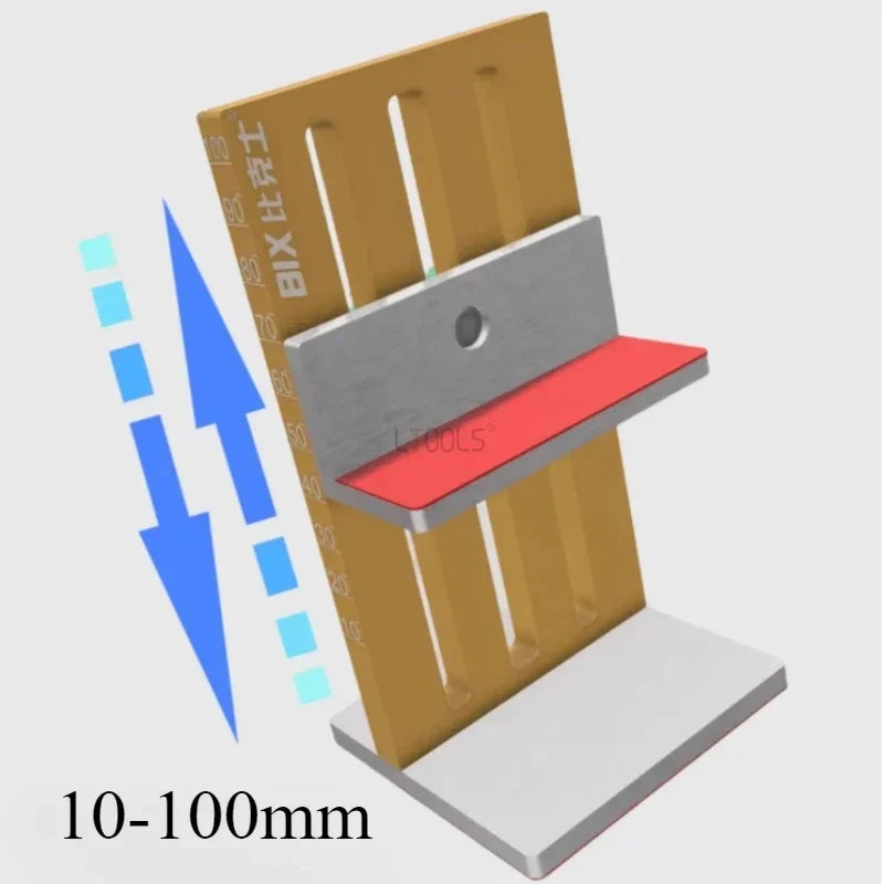 Cabinet Door Installation Clamp BL-TL573