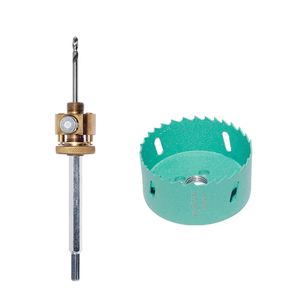 75mm Quick Hole Opener BL-TL683
