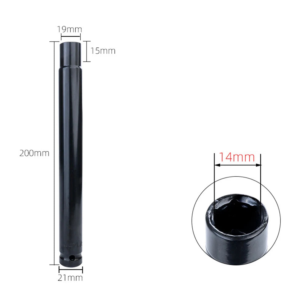Electric Drill Extension Sleeve BL-TL479