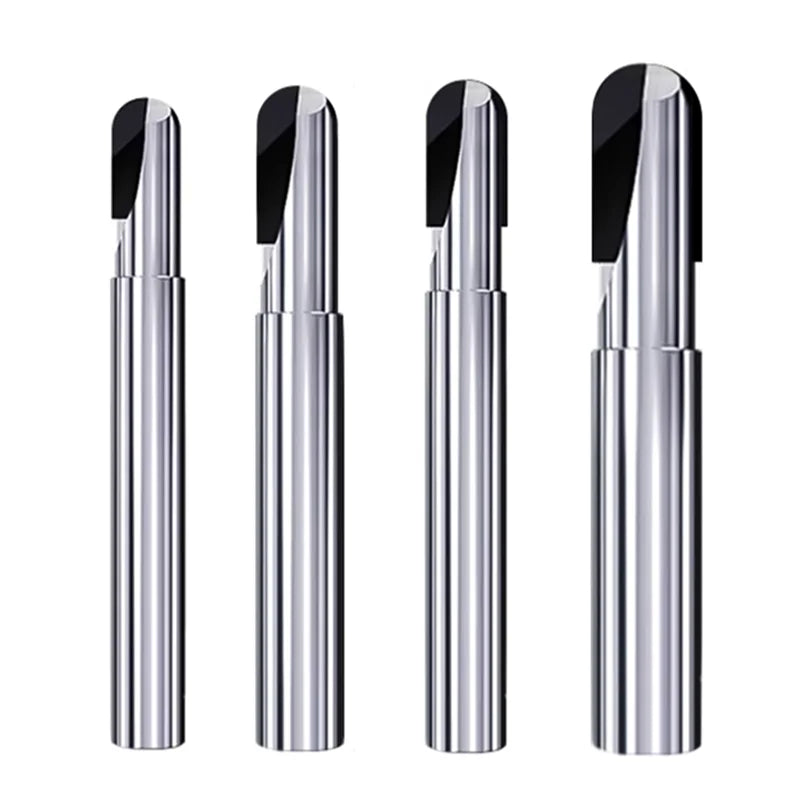 PCD Diamond Ball Nose End Mill BL-TL761