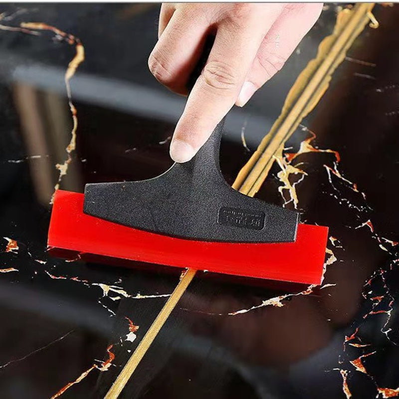 Multifunctional Silicone Cleaning Scraper BL-TL796