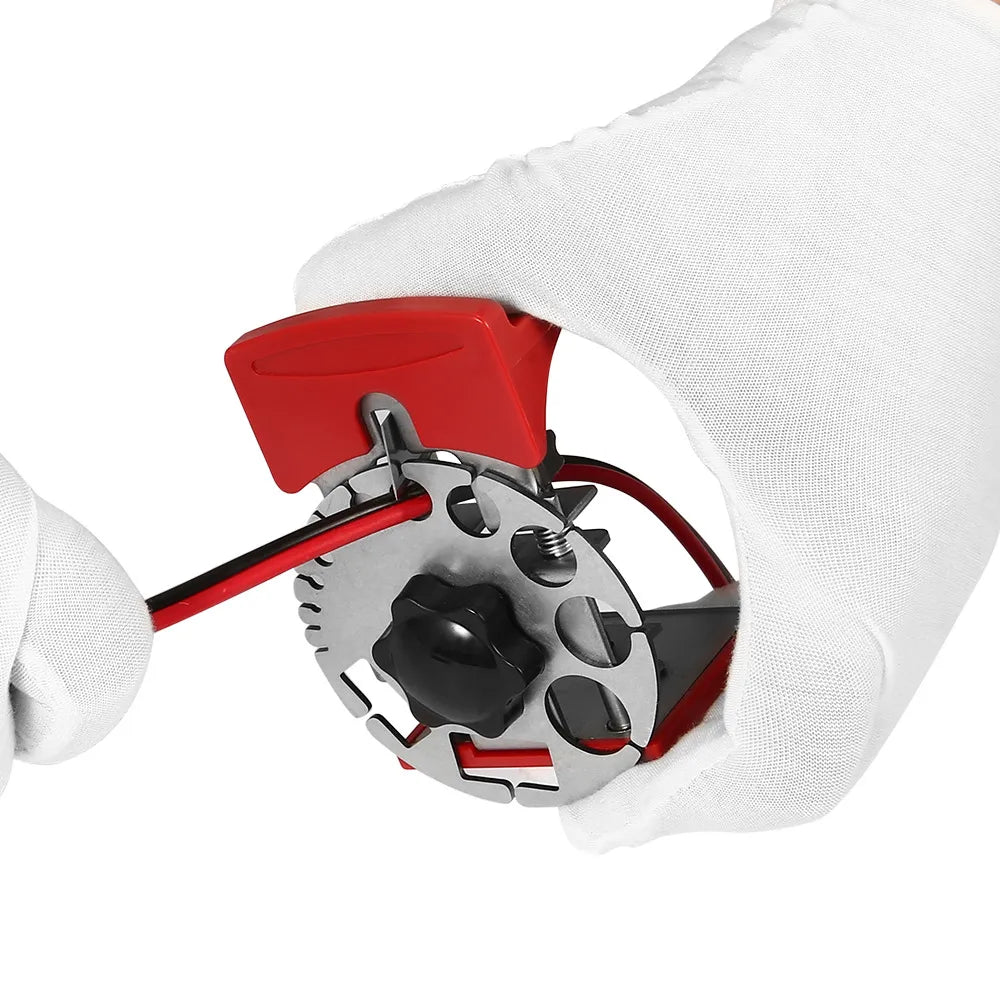 Candy Stripper
マルチケース　ほぼ日手帳 Klein Tools - Wire Stripper: 26 AWG to 16 AWG Max Capacity | MSC