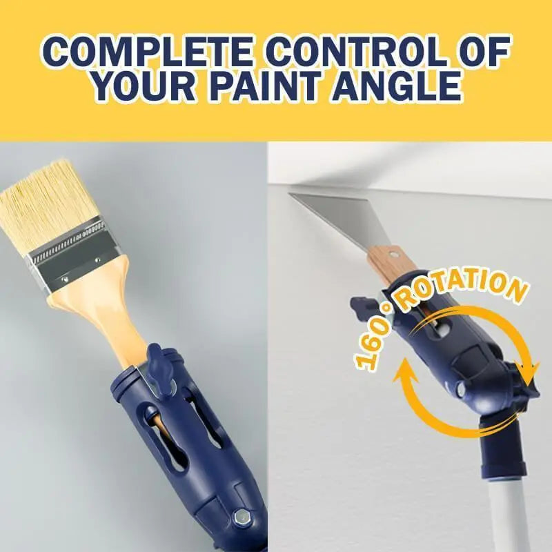Paint Brush Extender BL-TL191