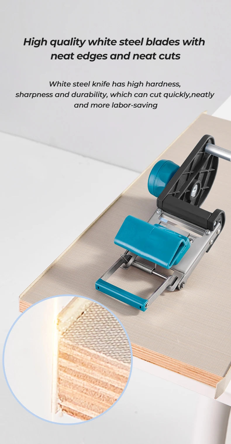PVC Edge Banding Cutting Tool BL-TL754